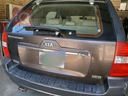 کیا سپۆرتاج